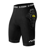 Short G-Form EX-1 Niño